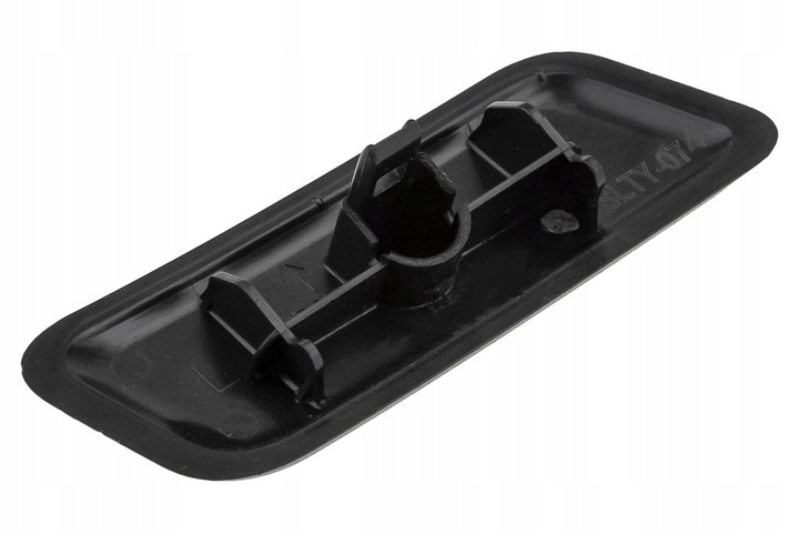 фото №6, Заглушка склоомивача фара eds-ty-074 nty