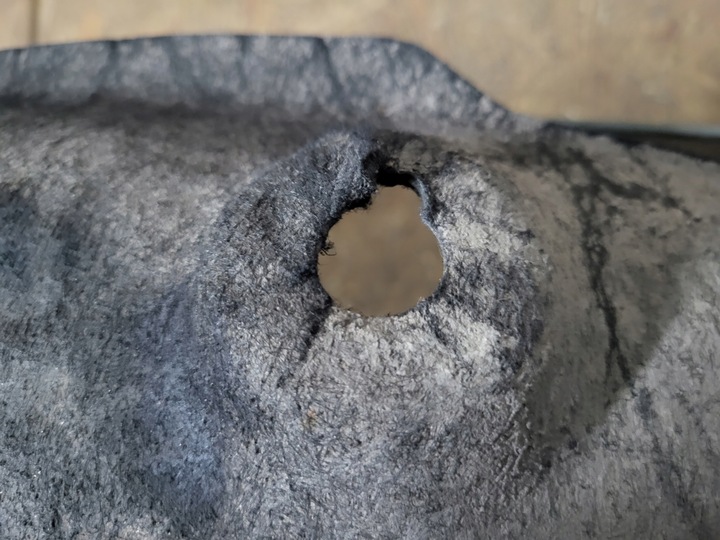 фото №8, Kia sorento iii 3 підкрилок задні зад ліві