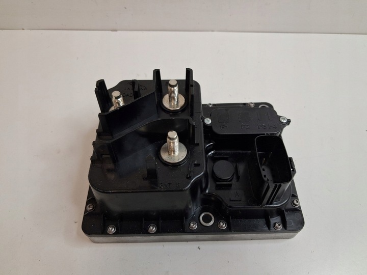 фото №1, Модуль комп'ютер блок керування двигуна land rover velar n8b2-14f70-aa