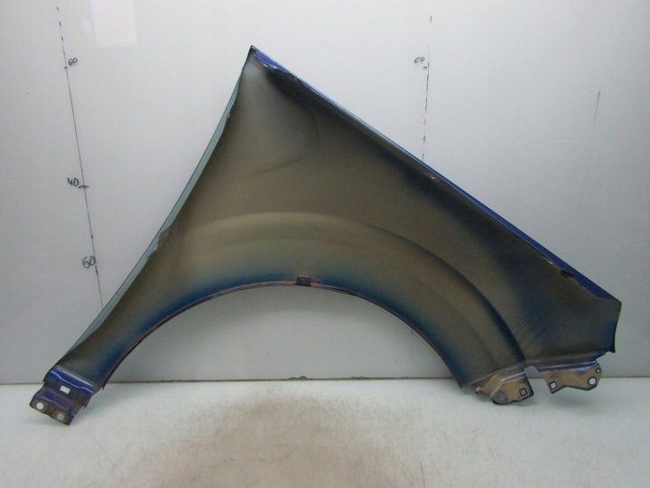 фото №7, Kia e-soul soul ev iii 20r крило лівий na накладка планка ліва крила se2