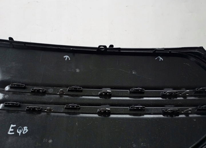 фото №11, Решётка решётка радиатора mercedes eqb w243