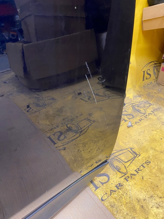 фото №9, Дверь правая сторона правые перед зад land rover discovery 5 рестайлинг l550