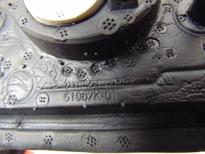 фото №15, Дзеркало ліві partner berlingo iv 9 pin асистент європа