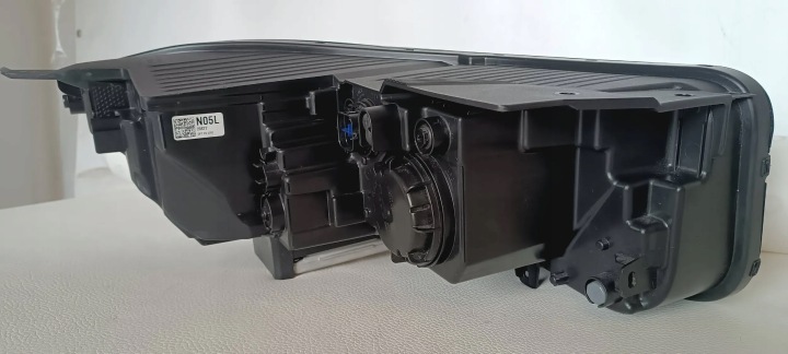 фото №8, Фара hyundai ioniq 5 полный led + модуль n05l 2021r.