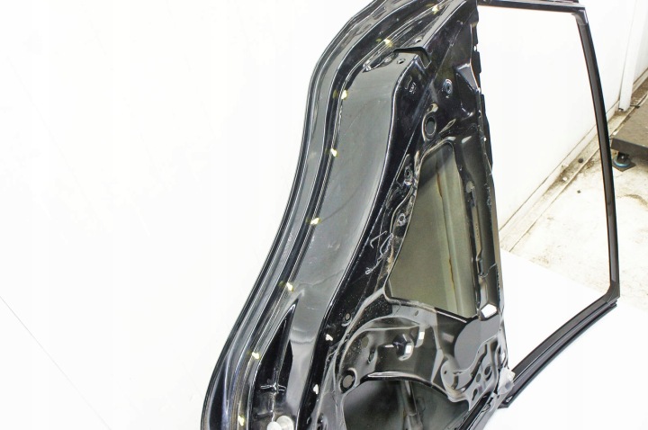 фото №11, Mx052 subaru xv i двери левые зад d4s