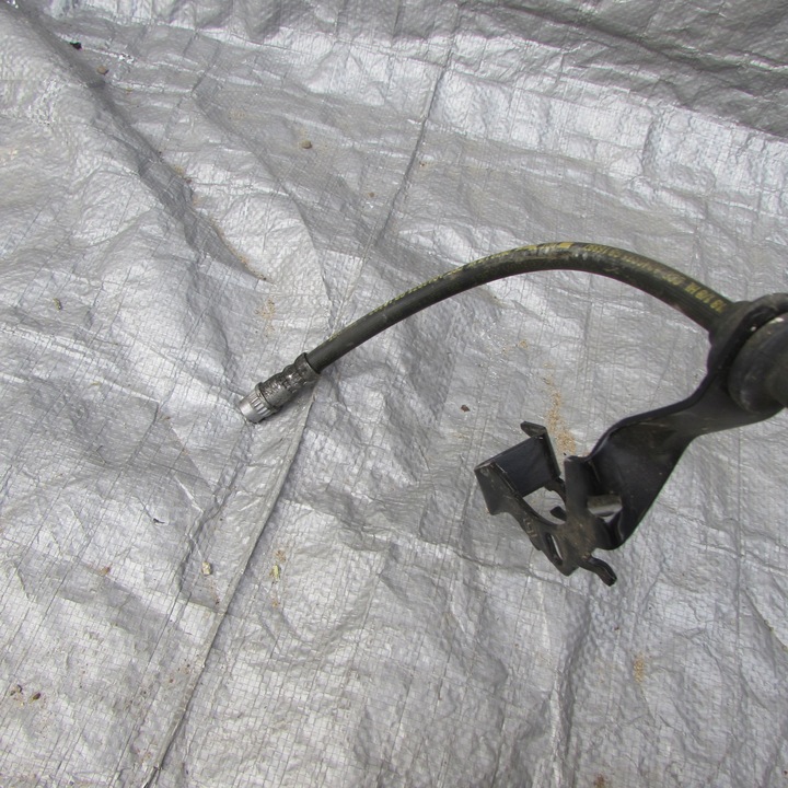 фото №7, Renault zoe поворотный кулак ступица перед правая 18 r