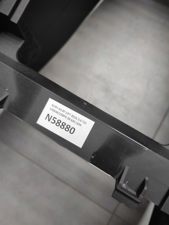 фото №15, Audi a5 8t сидіння обшивки шкіра вентильовані