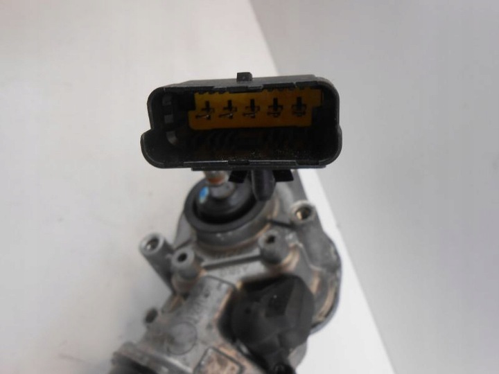 фото №7, Двигунчик двірник renault trafic ii 7701055893