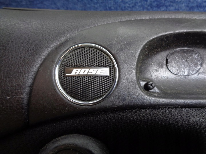 фото №5, Оббивка боковина двері alfa 147 5d праві задній