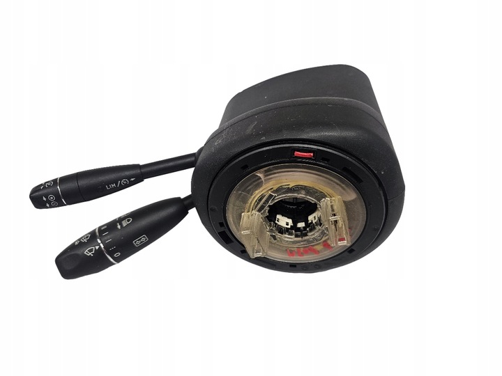 фото №1, Mercedes c-klasa w204 лента переключатель комбинированный рулевой/подрулевой a2044407501