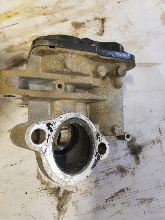 фото №5, Клапан egr 1.6dci mercedes vito w447 h8201068965