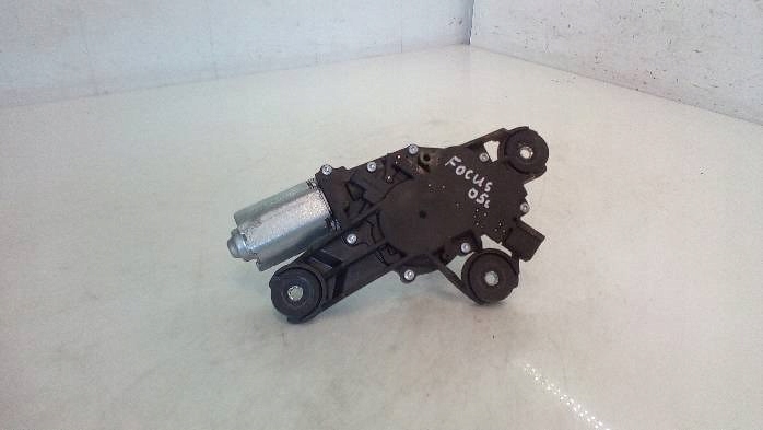 фото №7, Моторчик дворники зад ford focusmk2 0390201823