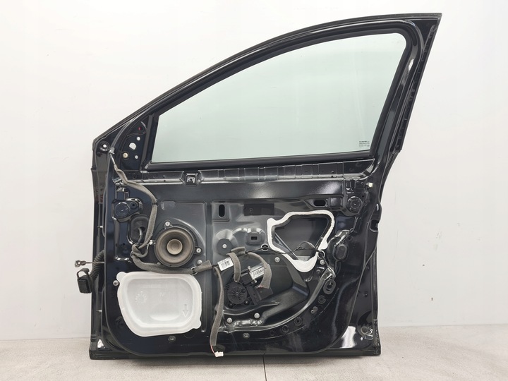 фото №15, Renault megane iii двері правий перед tegne