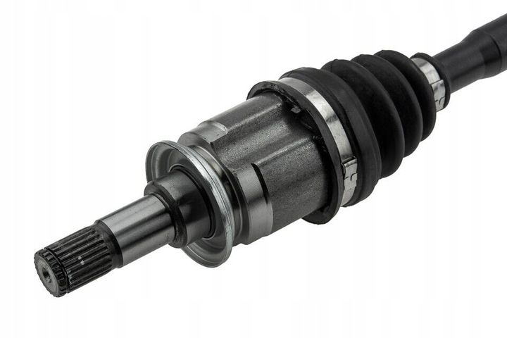 фото №2, Полуось приводная jeep compass 2.4 4wd, 2.2crd 4wd 6mt 10- /левая, задняя/