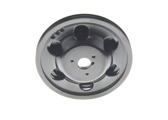 фото №2, Диск ремінна bosch do renault thalia iii 1.2