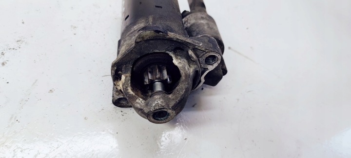 фото №6, Стартер audi a4 b6 b7 a6 c5 06b911023a 50