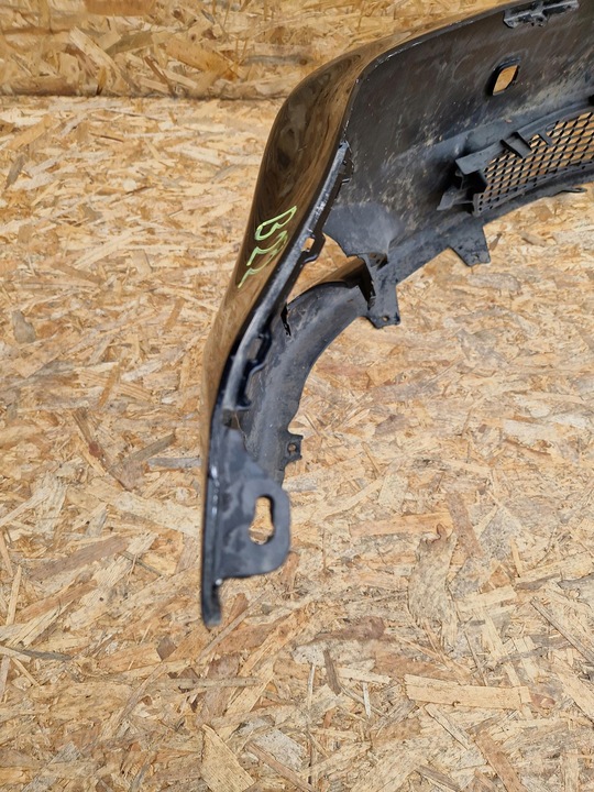 фото №11, Бампер перед lexus is ii 2 рестайлінг 09-