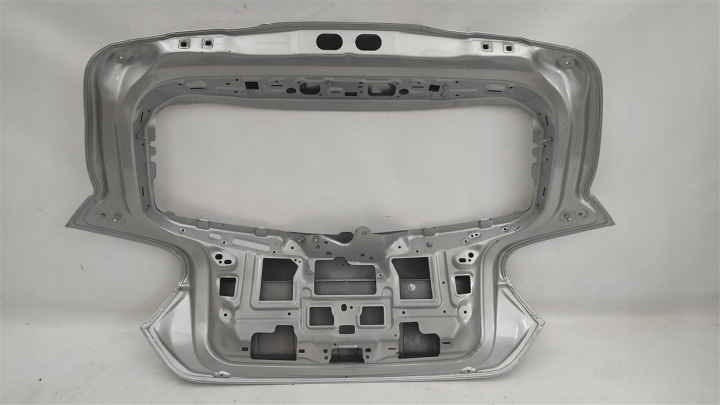 фото №9, Кришка багажника mercedes a 176 w176 a1767420109