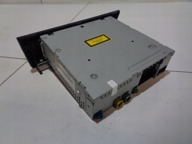 фото №5, Считыватель навигации навигация audi a4 b8 09-15 8t1035666h