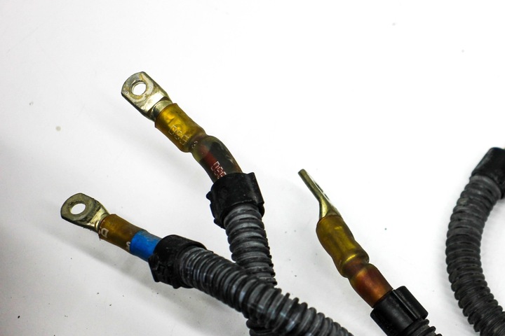 фото №11, Коробка запобіжників porsche cayenne 92a 7p5971072r 3.0l гібрид 245kw