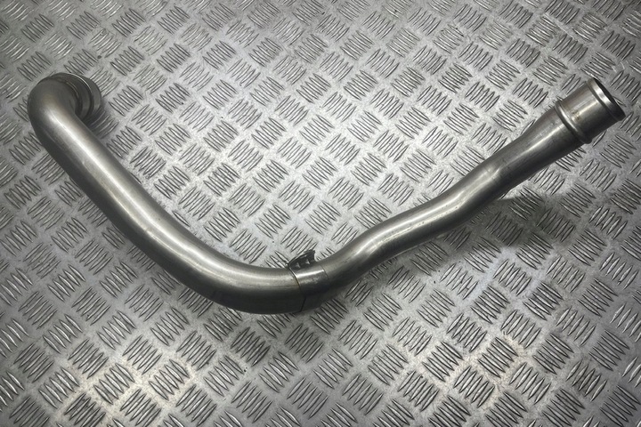 фото №7, Труба інтеркулер renault grand scénic ii jm0/1_ 506589b 2.0l дизель