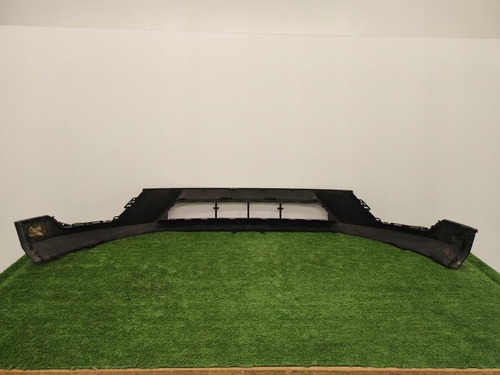 фото №12, Спойлер перед бампер volvo s90 v90 r-design