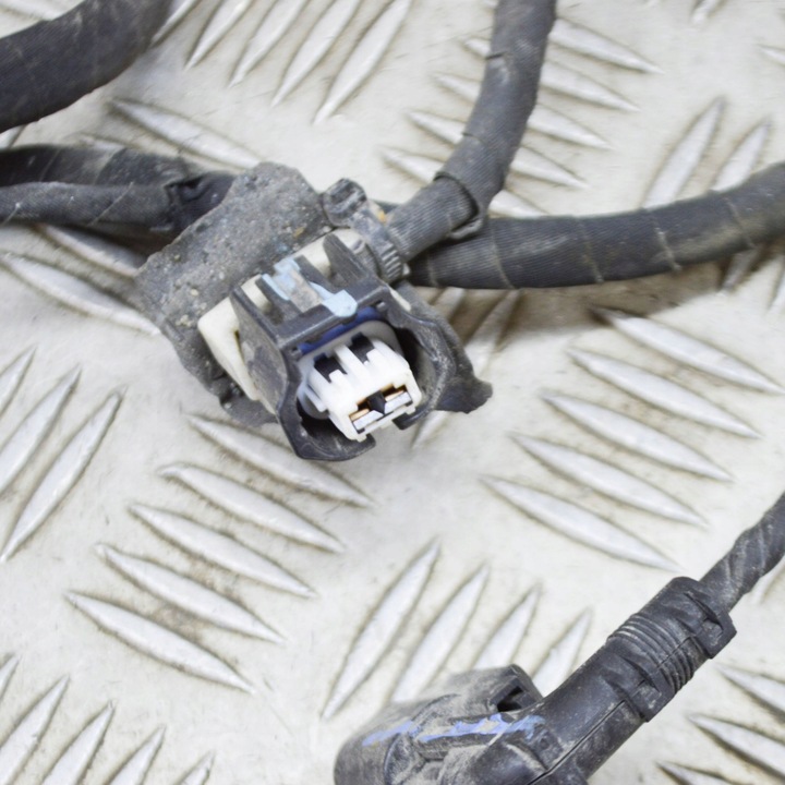 фото №7, Ford mustang mach-e 2022 другая жгут провод / кабели