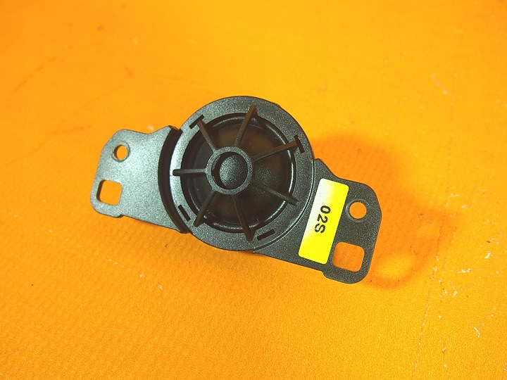 фото №11, Audi q7 4m динамик высокочастотный обшивка стойка 4m0035399