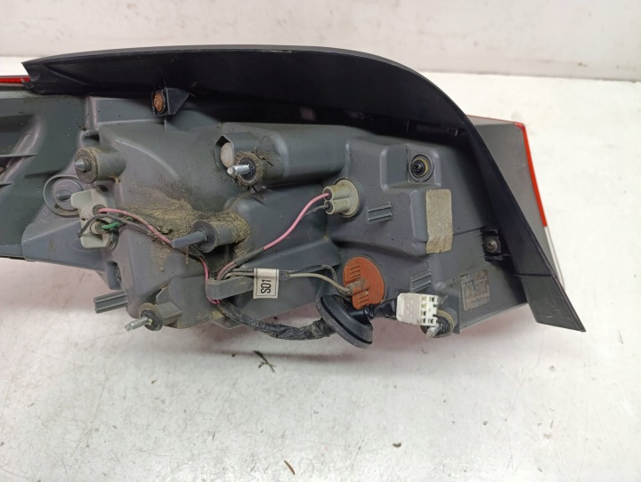 фото №16, Hyundai elantra v md фара задняя зад правая оригинальная 924023x000