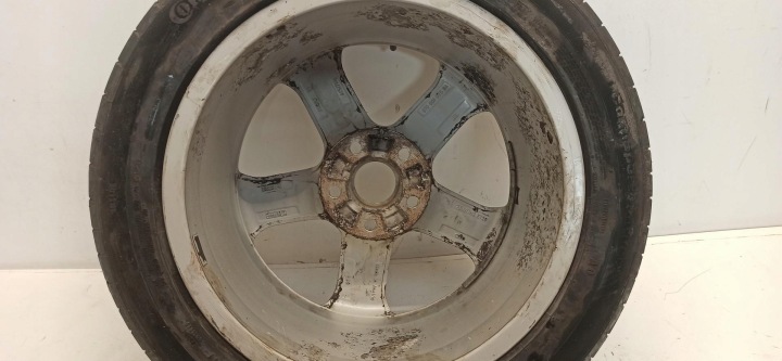 фото №8, Audi a5 8t диск 17' 8t0601025ba