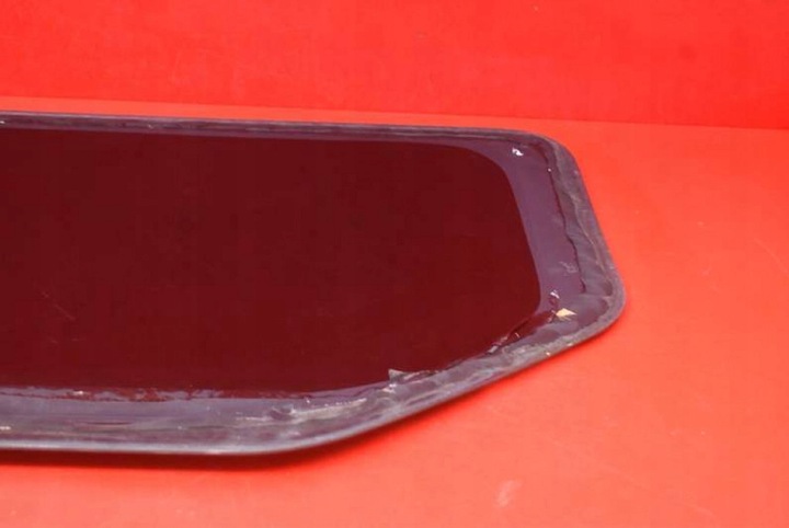 фото №11, Скло кузовна ліва зад середня renault trafic 2 ii 01-06