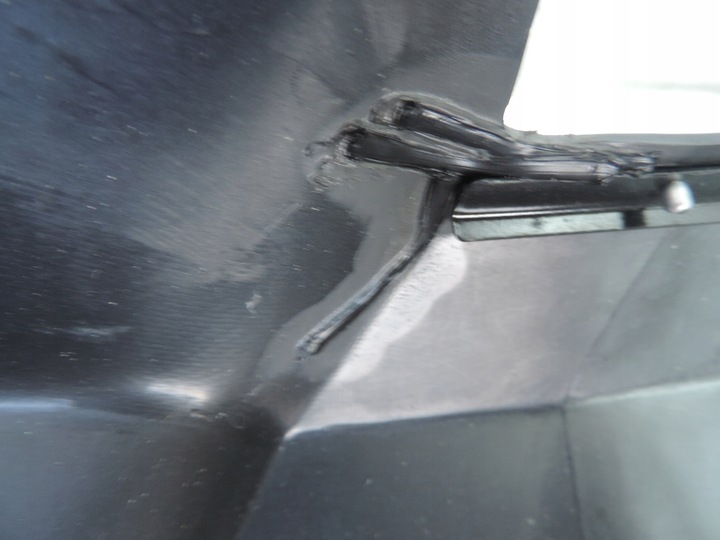 фото №9, Opel astra iii 3 h 04-07 бампер перед переднє новий 24460258 544294945