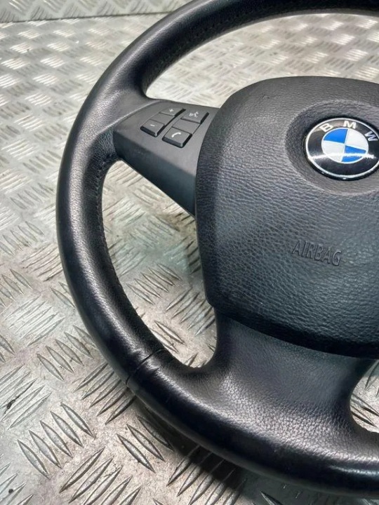 фото №12, Кермо bmw x5 e70 6789971 3.0l дизель 225kw 2012