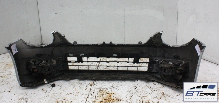 фото №13, Vw the beetle перед капот крила бампер pas переднє лампи підсилювач bł