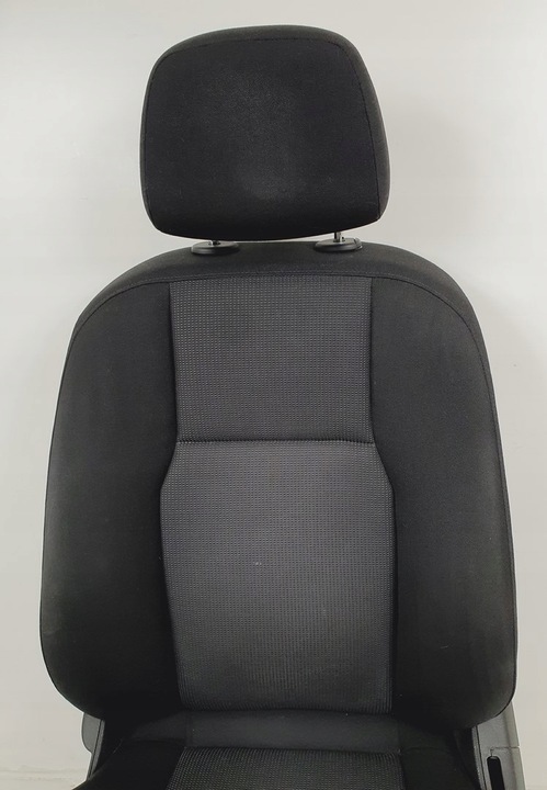 фото №6, Сиденье водителя левый перед mercedes glk x204 европа