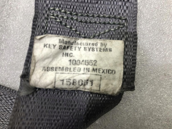 фото №6, Pas правий перед jeep grand cherokee wk 1cl66bd5aa