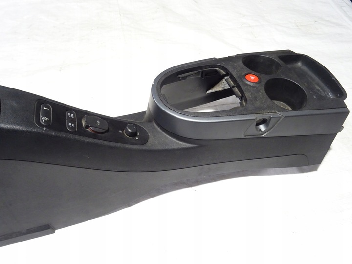 фото №10, Підлокітник тунель середній seat altea toledo iii