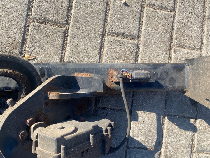 фото №12, Bmw 3 e92 hak електричний модуль джгут 6784584