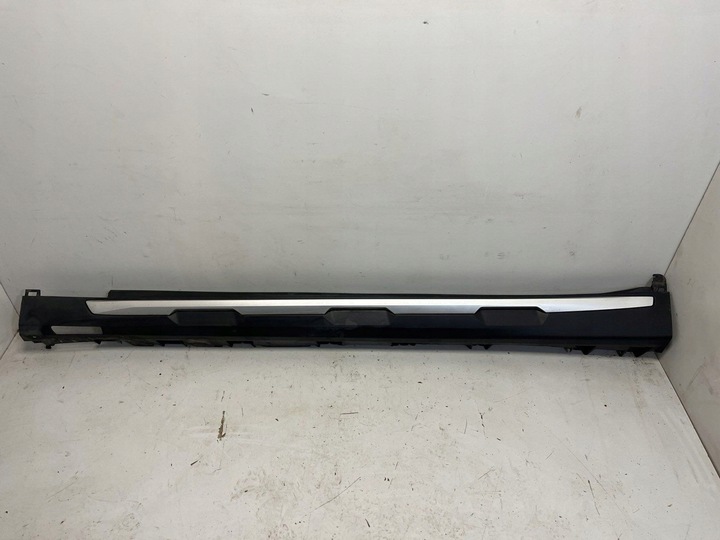 фото №11, Bmw x5 g05 2020 набор накладка пороговых внутренних