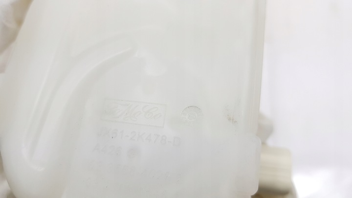 фото №12, Ford focus mk4 підсилювач підсилювач насос гальма