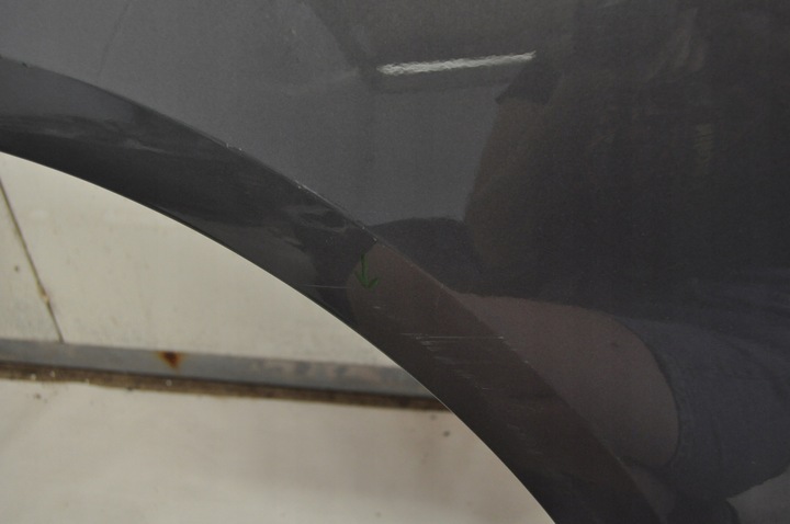 фото №9, Volkswagen vw t-roc troc t roc 18- двері праві зад 2ga833312l