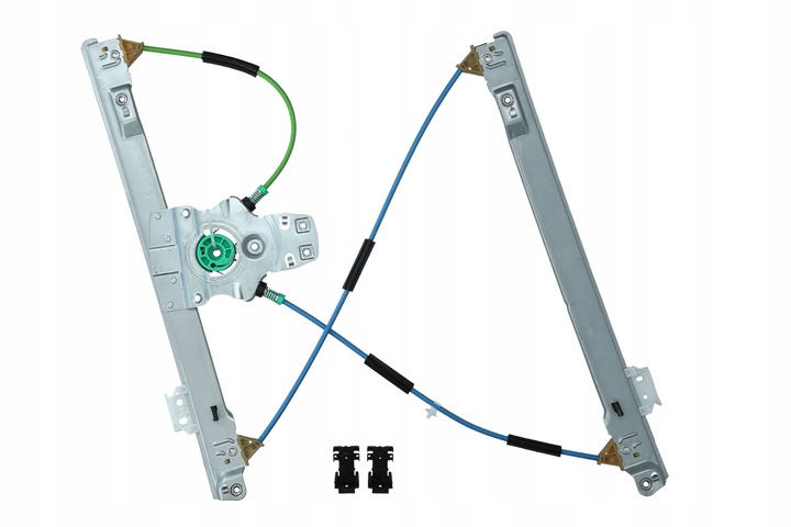 фото №2, Kamoka підйомник вікна перед лівий citroen c5 08-