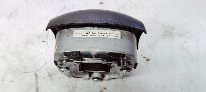 фото №6, Подушка безопасности audi a4 b7 a6 8e0880201cf 6ps 1