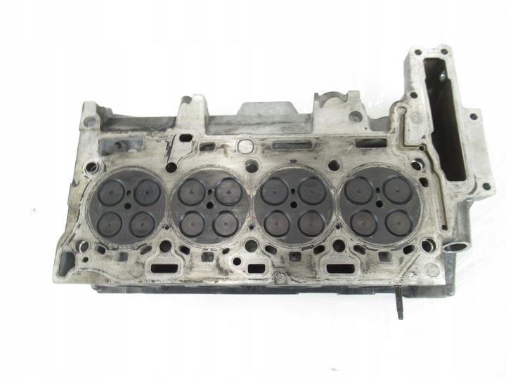 фото №13, Головка bmw e60 e61 e81 e83 84 e90 e91 n47 177km