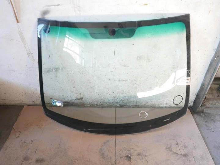 фото №1, Скло перед передня лобове hyundai i10 i pa 07-10