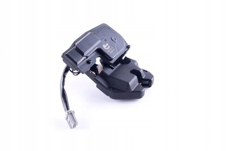 фото №12, Амортизатор крышки багажника 16skv076 16skv076 skv