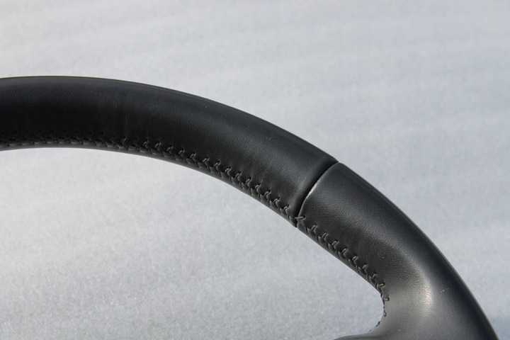 фото №6, Кермо шкіряний audi a3 a4 a5 a6 s8 s7 a8 a7 r87