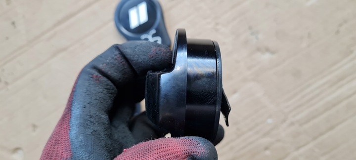 фото №8, S6 c7 4g a6 крышка жидкости заливка тюнинг cts-acc-005 s7 4g a7