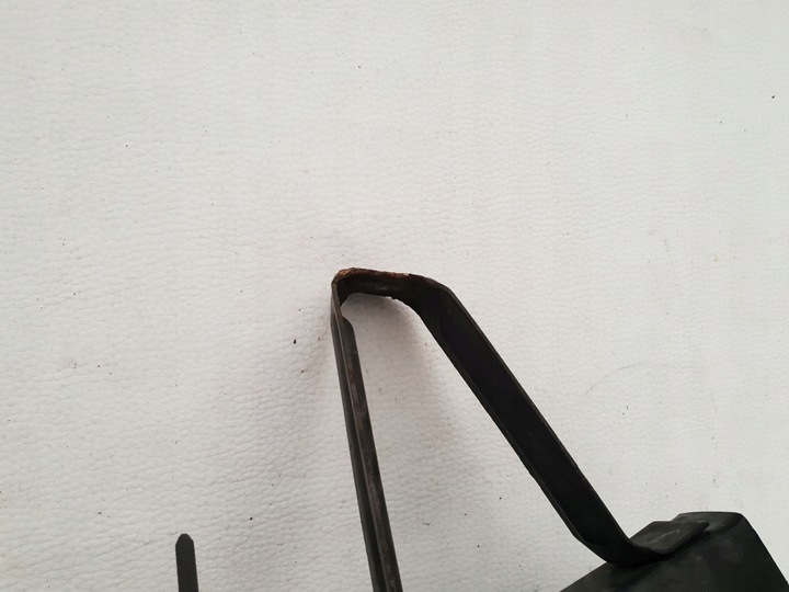 фото №7, Nissan qashqai j10 рестайлінг 10-13 балка pod бампер перед нижня