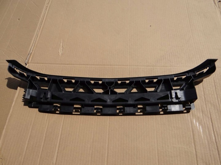 фото №13, Держатель крепление бампера зад mercedes cla w117 oem/oe a1178850965